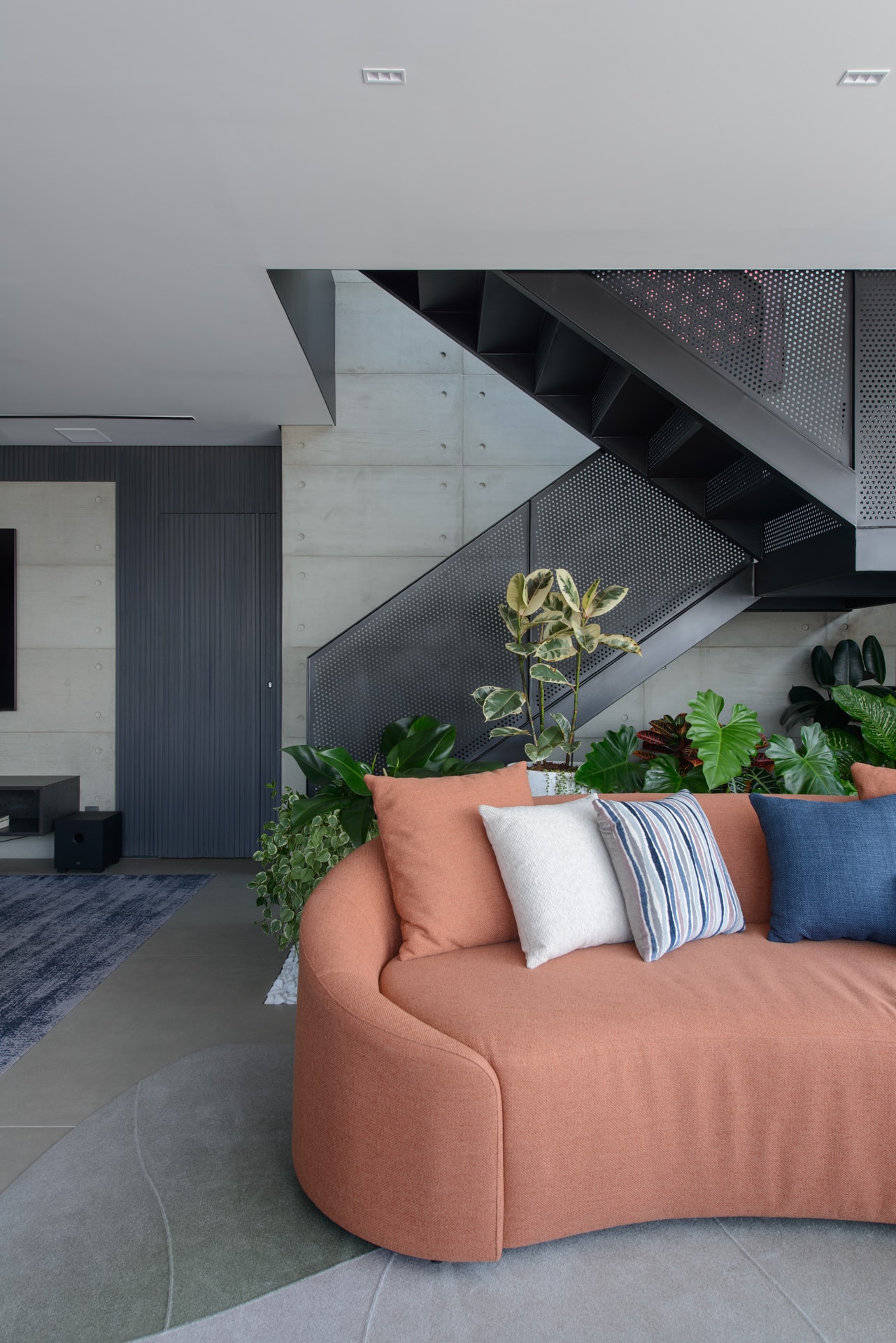 Fotografia de arquitetura e interiores - Penthouse Brooklin - Arquiteto Fernanda Candido Arquitetura - Foto 12