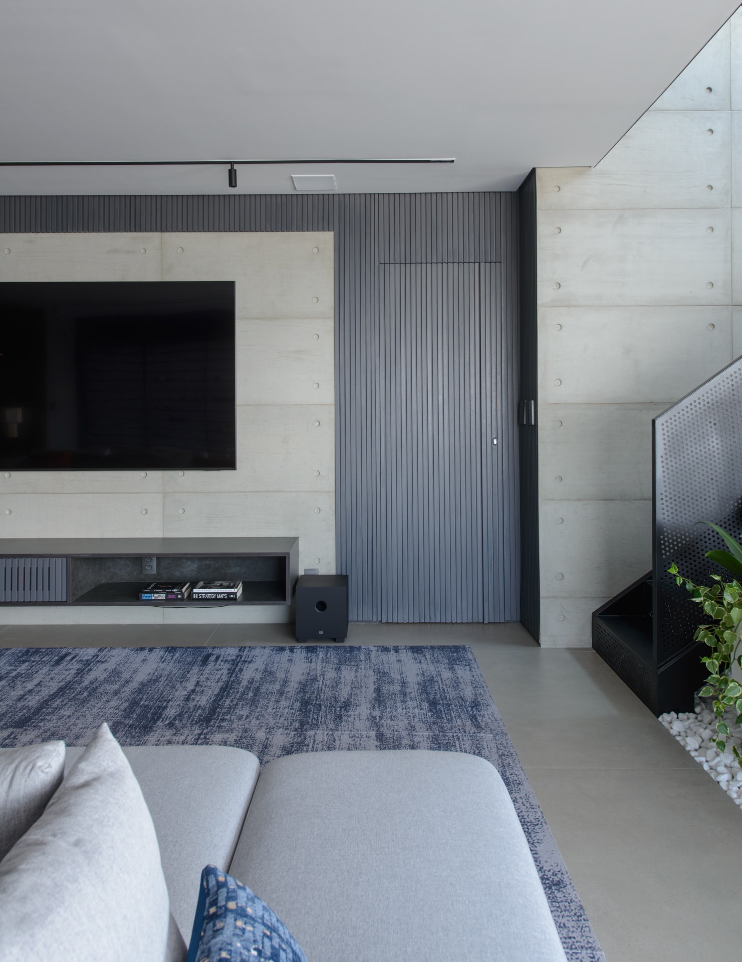 Fotografia de arquitetura e interiores - Penthouse Brooklin - Arquiteto Fernanda Candido Arquitetura - Foto 14