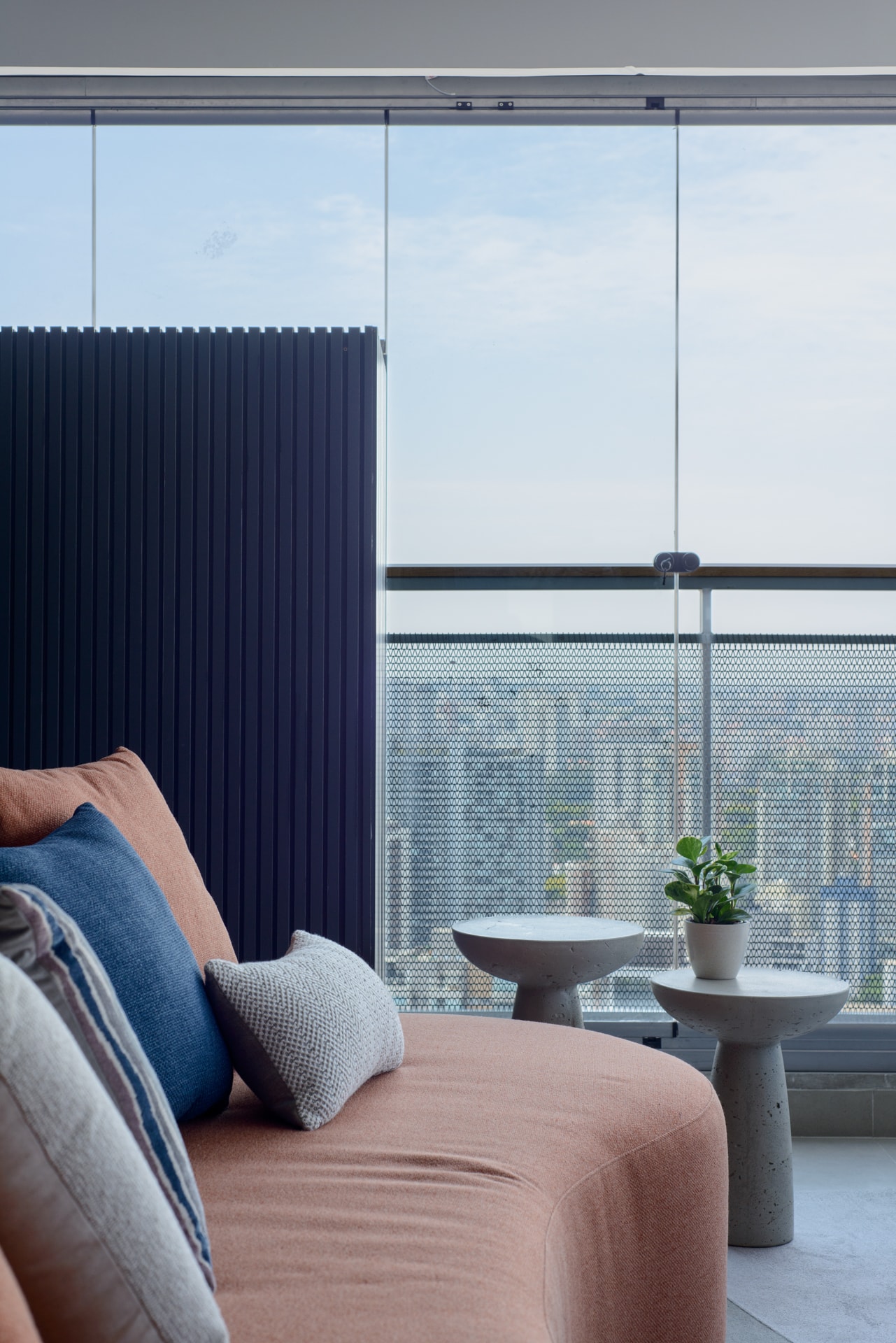 Fotografia de arquitetura e interiores - Penthouse Brooklin - Arquiteto Fernanda Candido Arquitetura - Foto 17