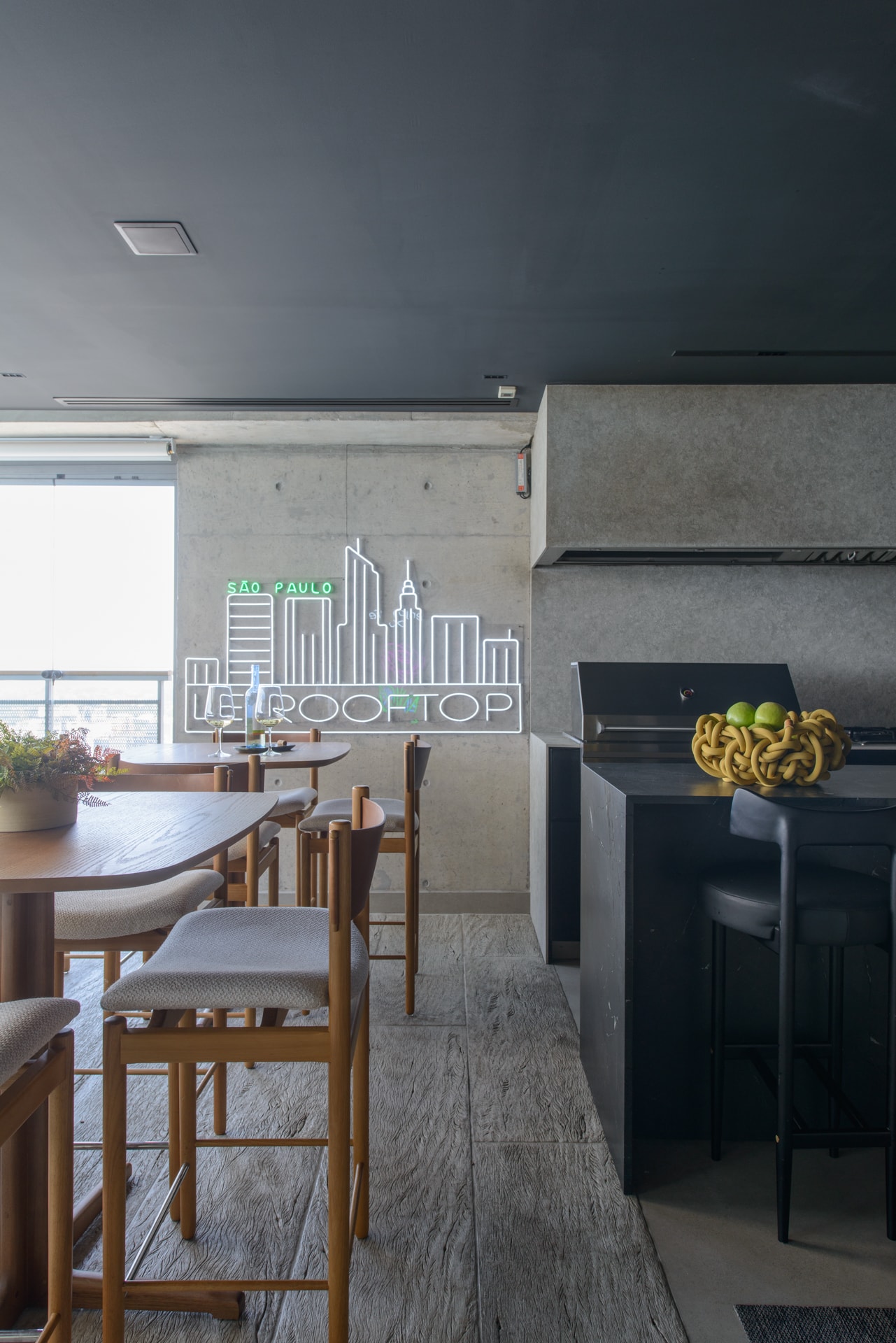 Fotografia de arquitetura e interiores - Penthouse Brooklin - Arquiteto Fernanda Candido Arquitetura - Foto 29