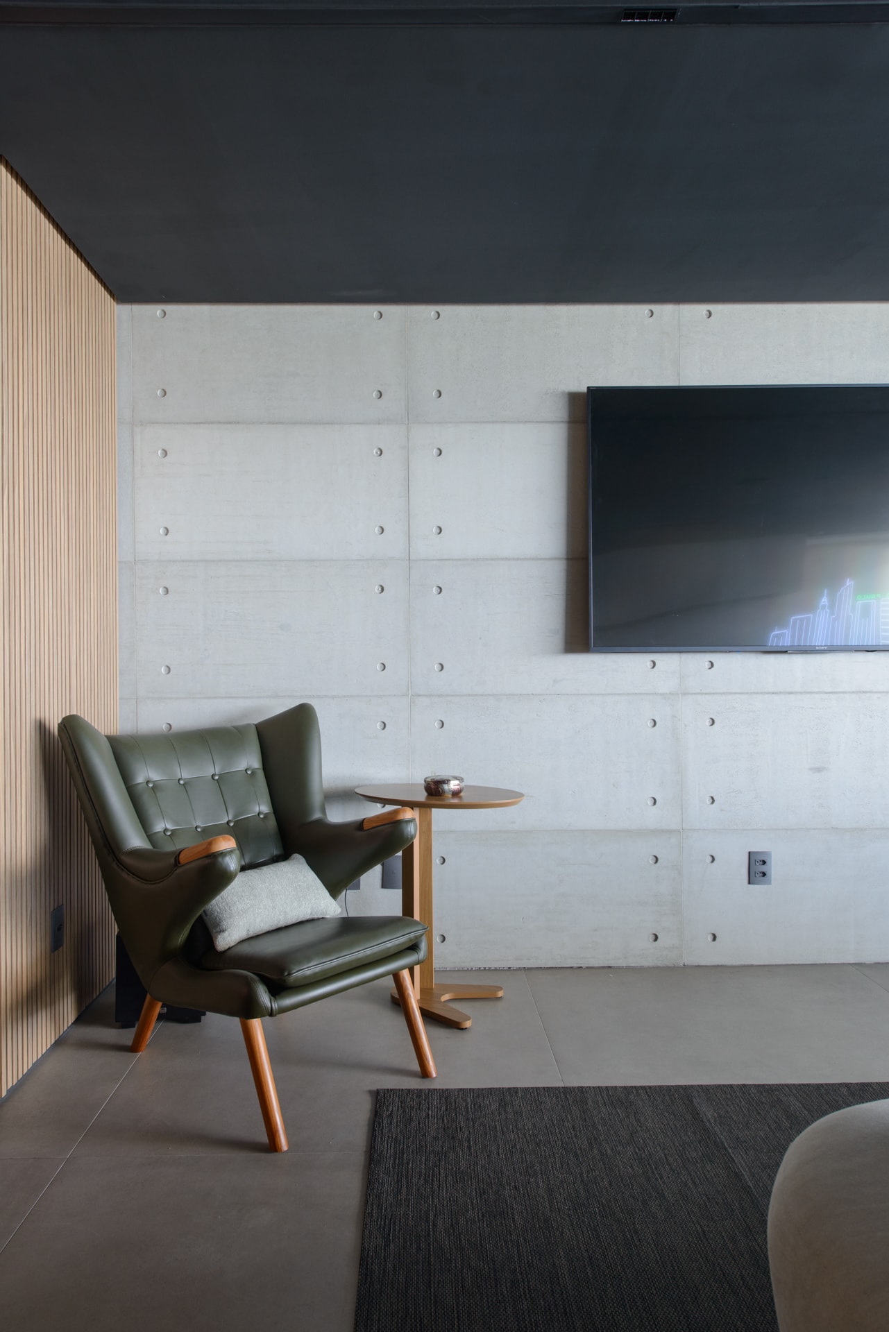 Fotografia de arquitetura e interiores - Penthouse Brooklin - Arquiteto Fernanda Candido Arquitetura - Foto 32