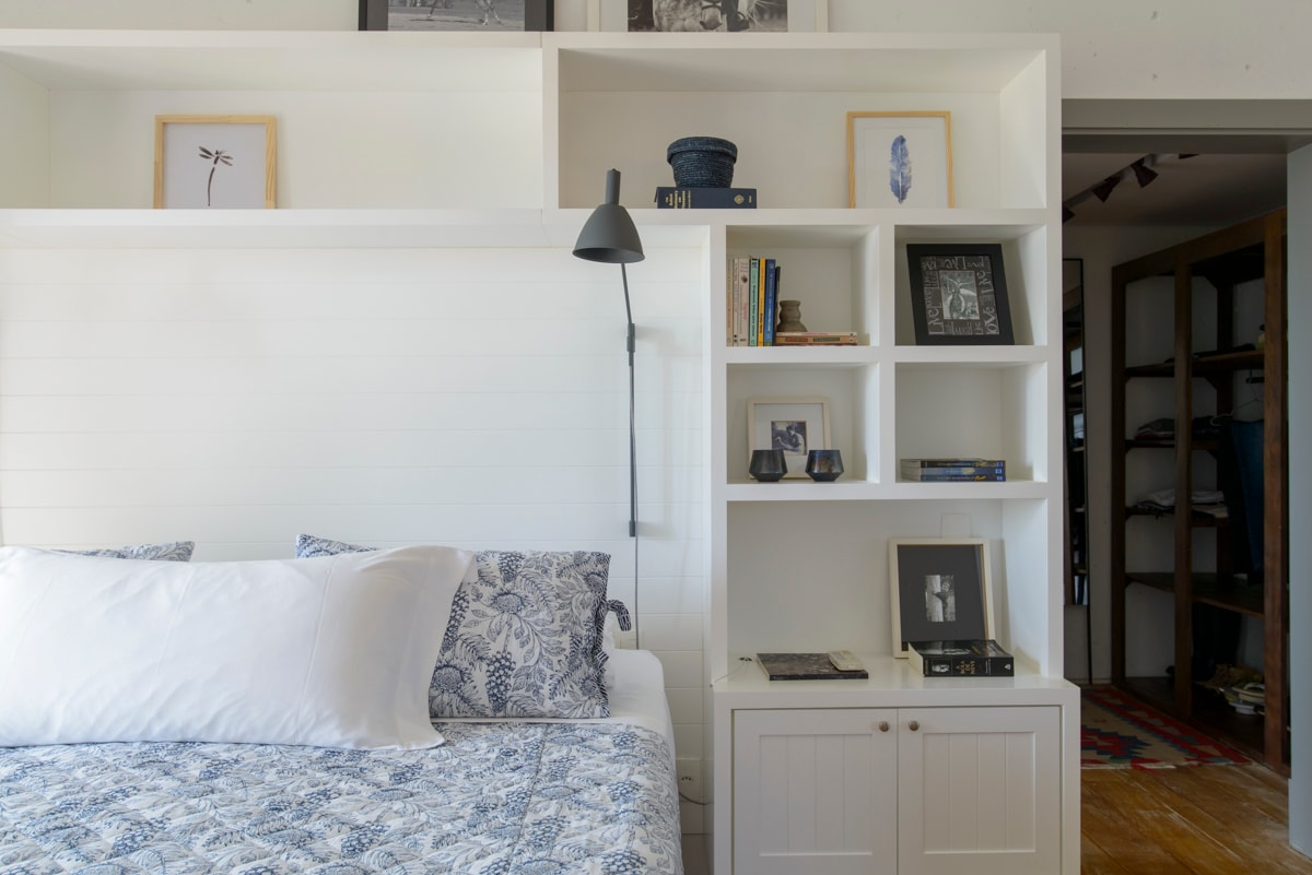 Fotografia de arquitetura e interiores - Residencia Campinas - Arquiteto Falchi Arquitetura - Foto 4