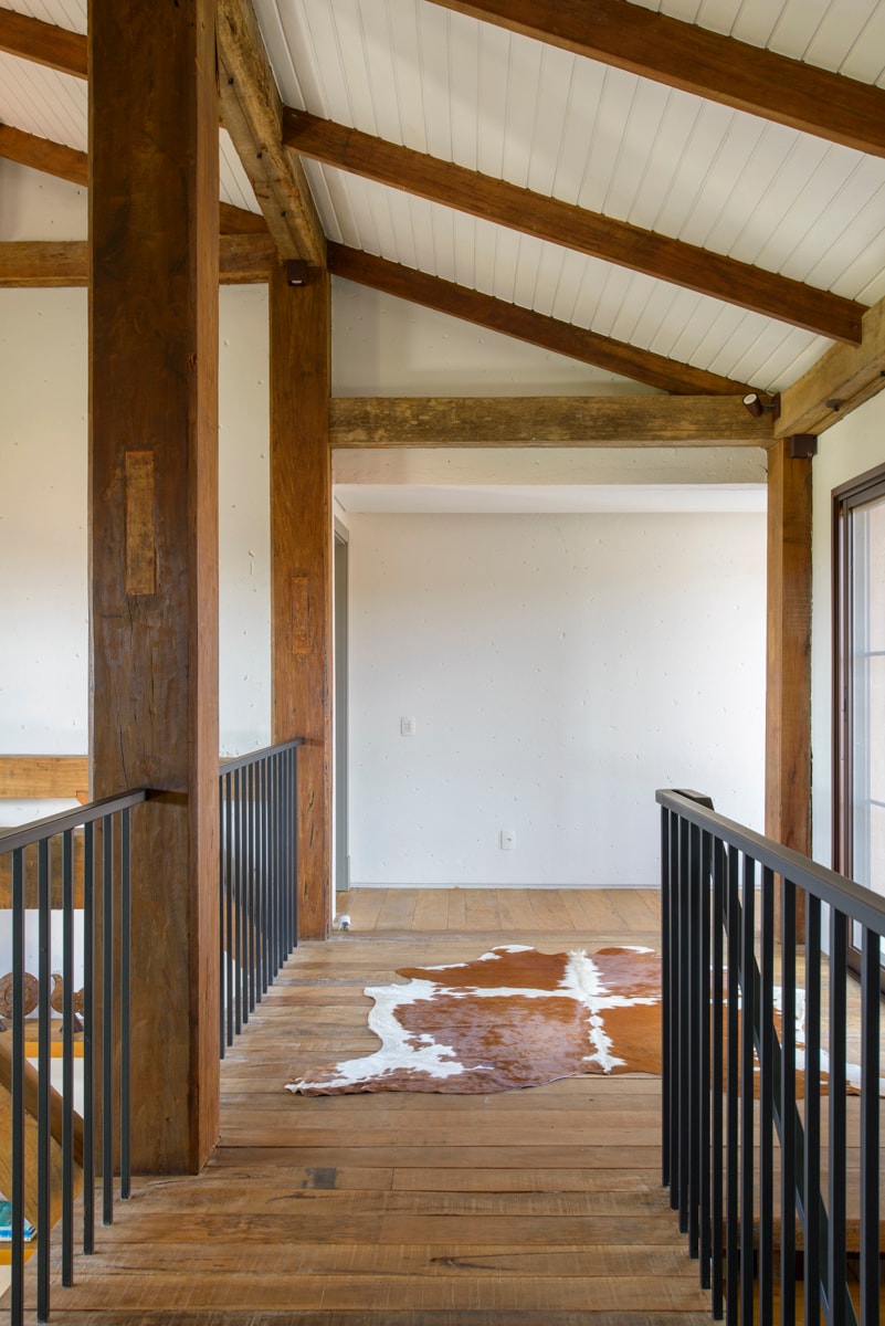 Fotografia de arquitetura e interiores - Residencia Campinas - Arquiteto Falchi Arquitetura - Foto 10