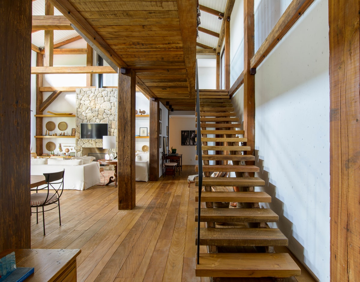 Fotografia de arquitetura e interiores - Residencia Campinas - Arquiteto Falchi Arquitetura - Foto 21