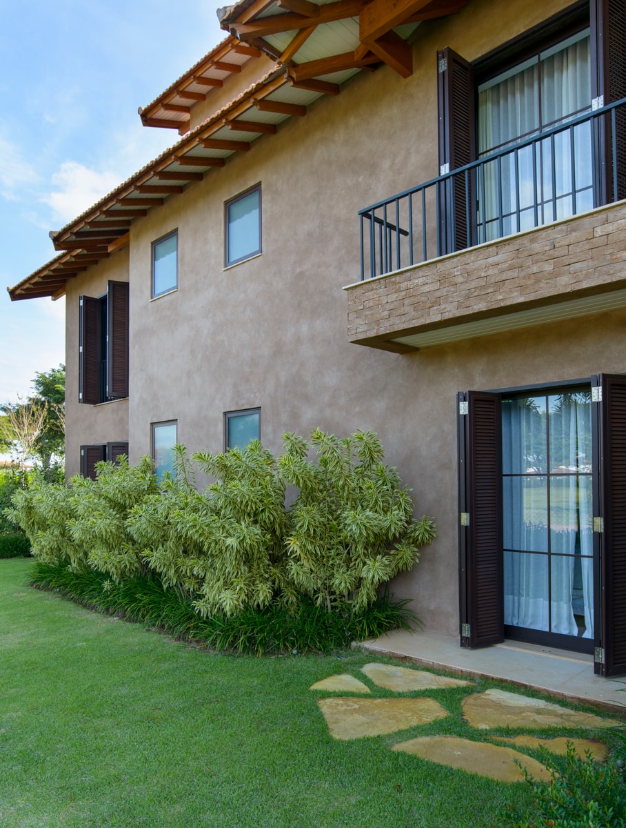 Fotografia de arquitetura e interiores - Residencia Campinas - Arquiteto Falchi Arquitetura - Foto 24