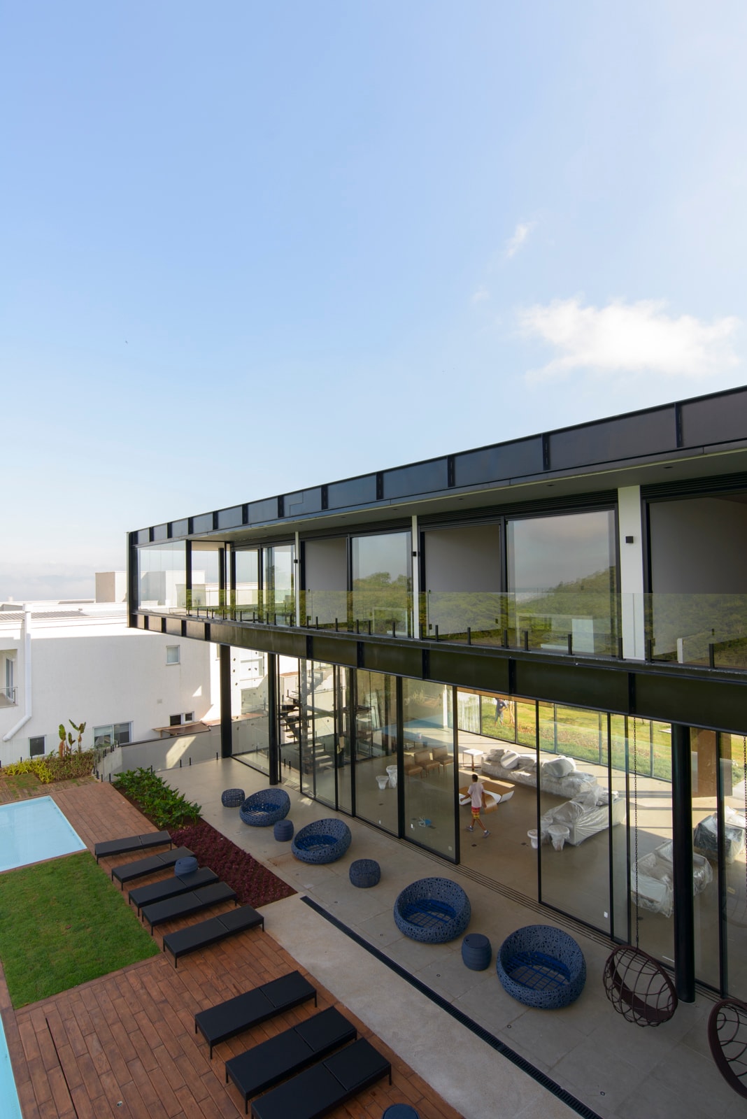 Fotografia de arquitetura e interiores - Residência Genesis - Arquiteto Alca Arquitetura - Foto 2