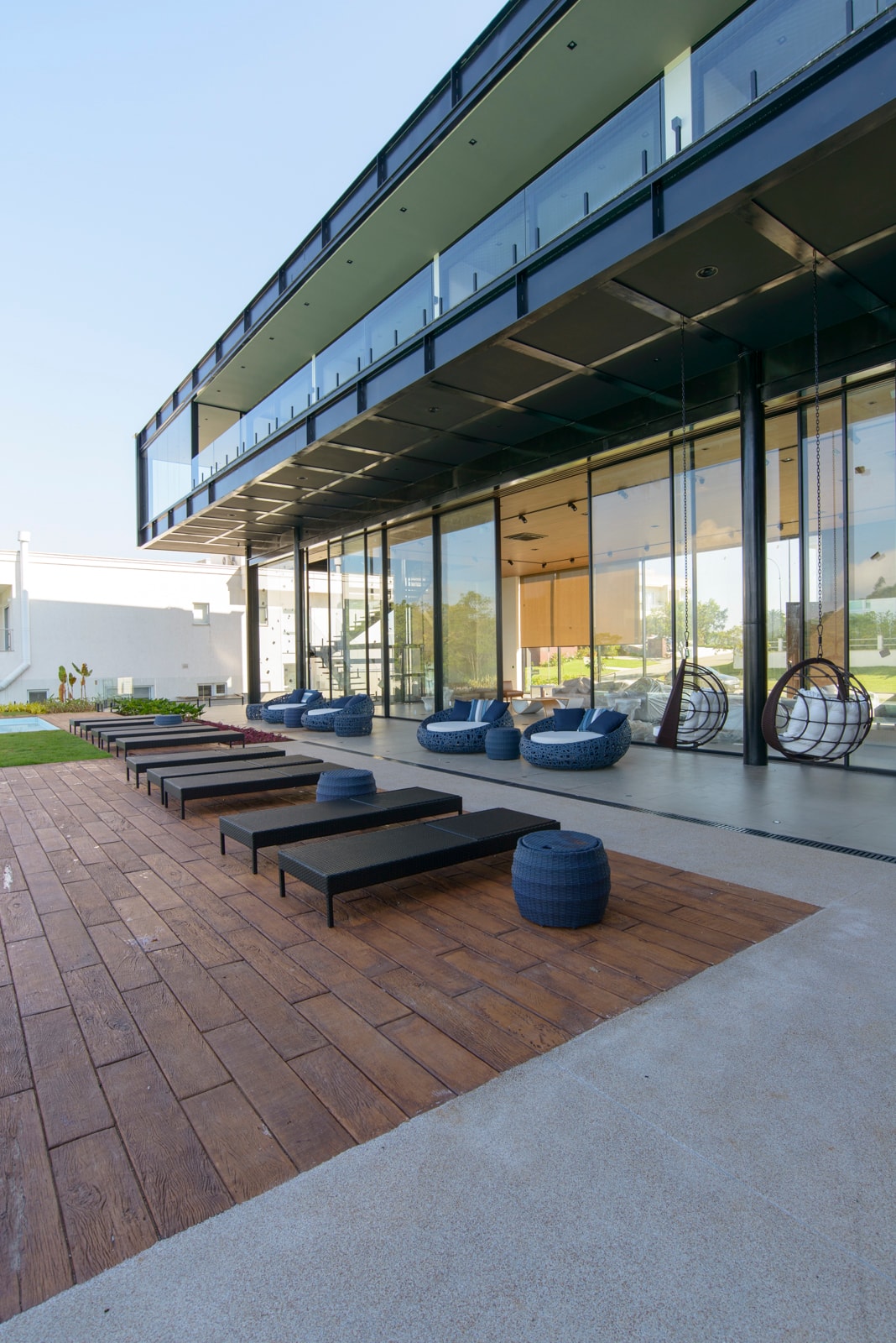 Fotografia de arquitetura e interiores - Residência Genesis - Arquiteto Alca Arquitetura - Foto 6