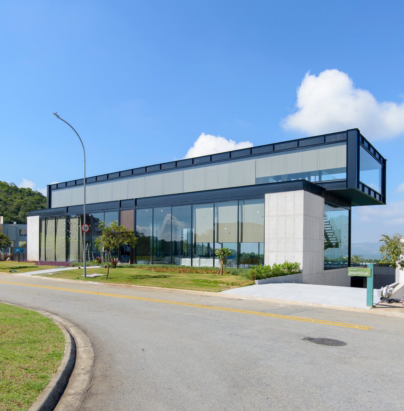 Fotografia de arquitetura e interiores - Residência Genesis - Arquiteto Alca Arquitetura - Foto 7