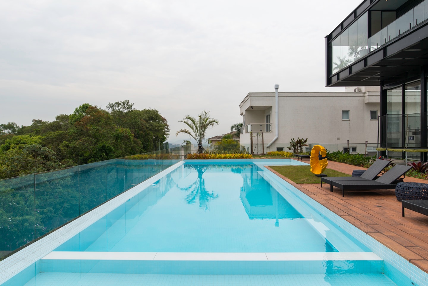 Fotografia de arquitetura e interiores - Residência Genesis - Arquiteto Alca Arquitetura - Foto 10