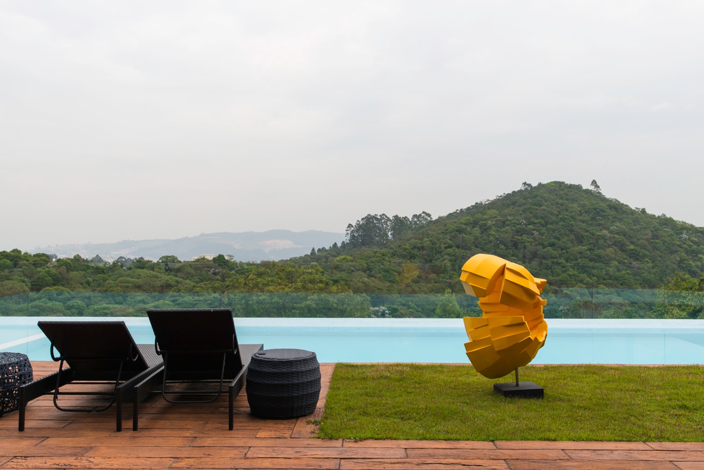 Fotografia de arquitetura e interiores - Residência Genesis - Arquiteto Alca Arquitetura - Foto 11