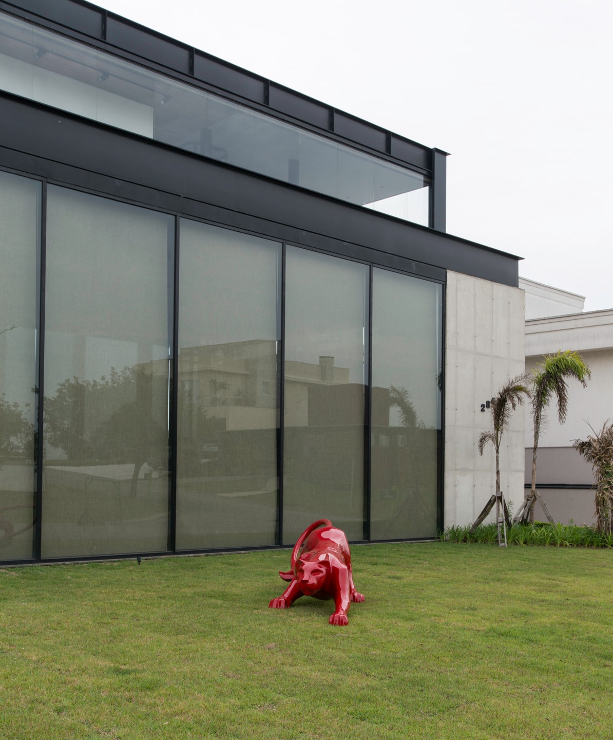 Fotografia de arquitetura e interiores - Residência Genesis - Arquiteto Alca Arquitetura - Foto 13