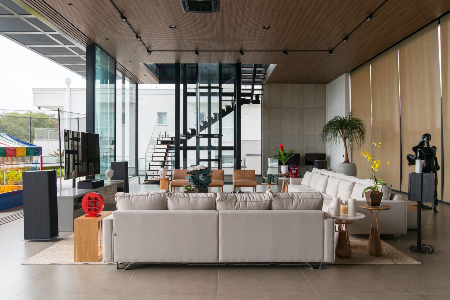 Fotografia de arquitetura e interiores - Residência Genesis - Arquiteto Alca Arquitetura - Foto 14