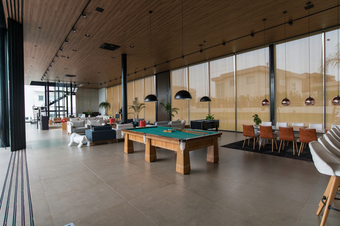 Fotografia de arquitetura e interiores - Residência Genesis - Arquiteto Alca Arquitetura - Foto 19