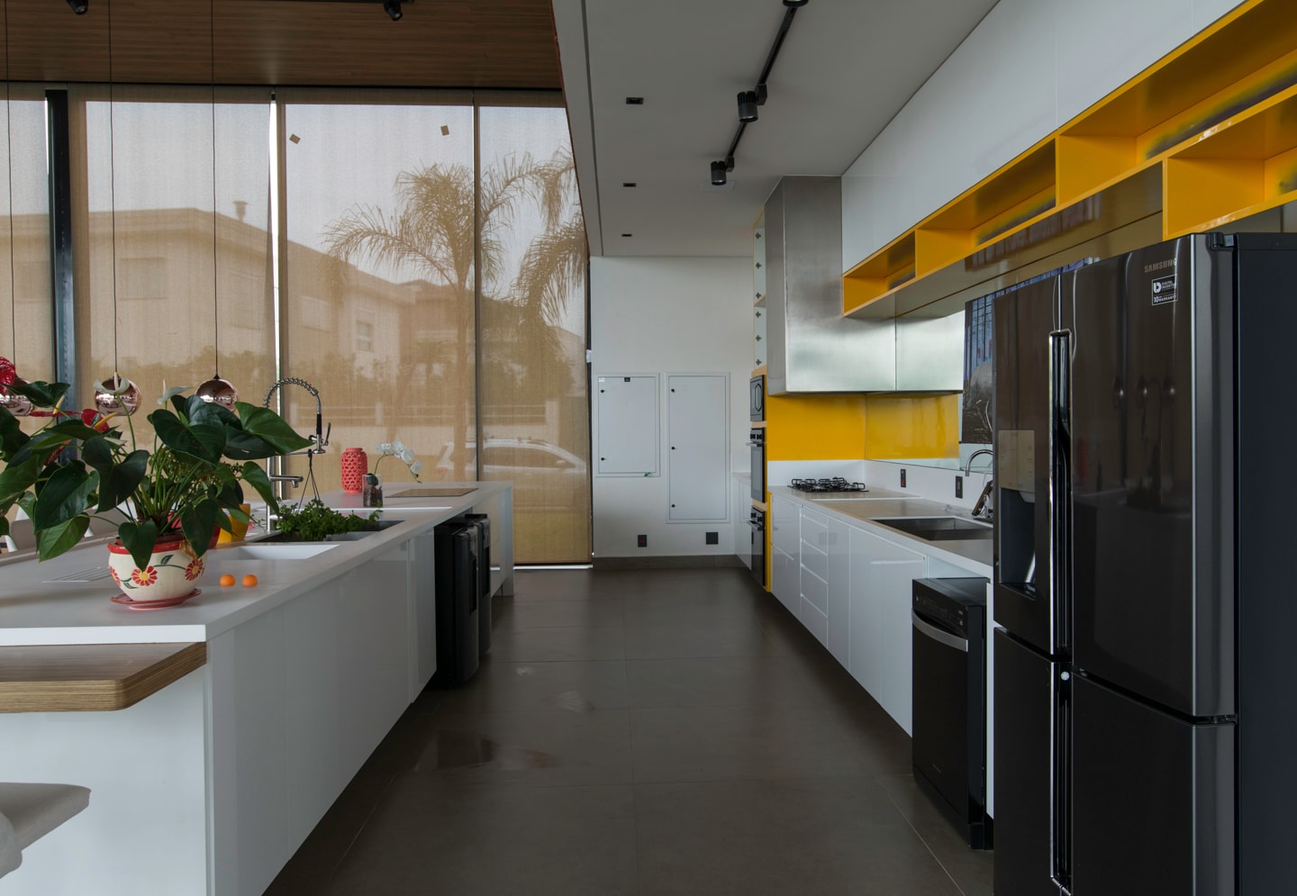 Fotografia de arquitetura e interiores - Residência Genesis - Arquiteto Alca Arquitetura - Foto 22