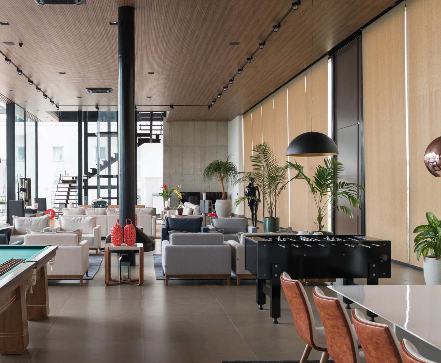 Fotografia de arquitetura e interiores - Residência Genesis - Arquiteto Alca Arquitetura - Foto 26