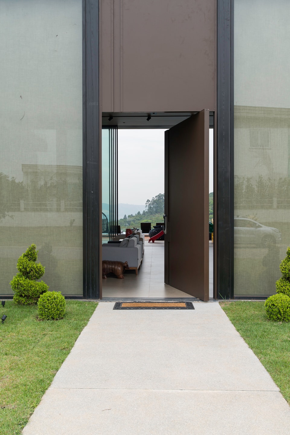 Fotografia de arquitetura e interiores - Residência Genesis - Arquiteto Alca Arquitetura - Foto 28