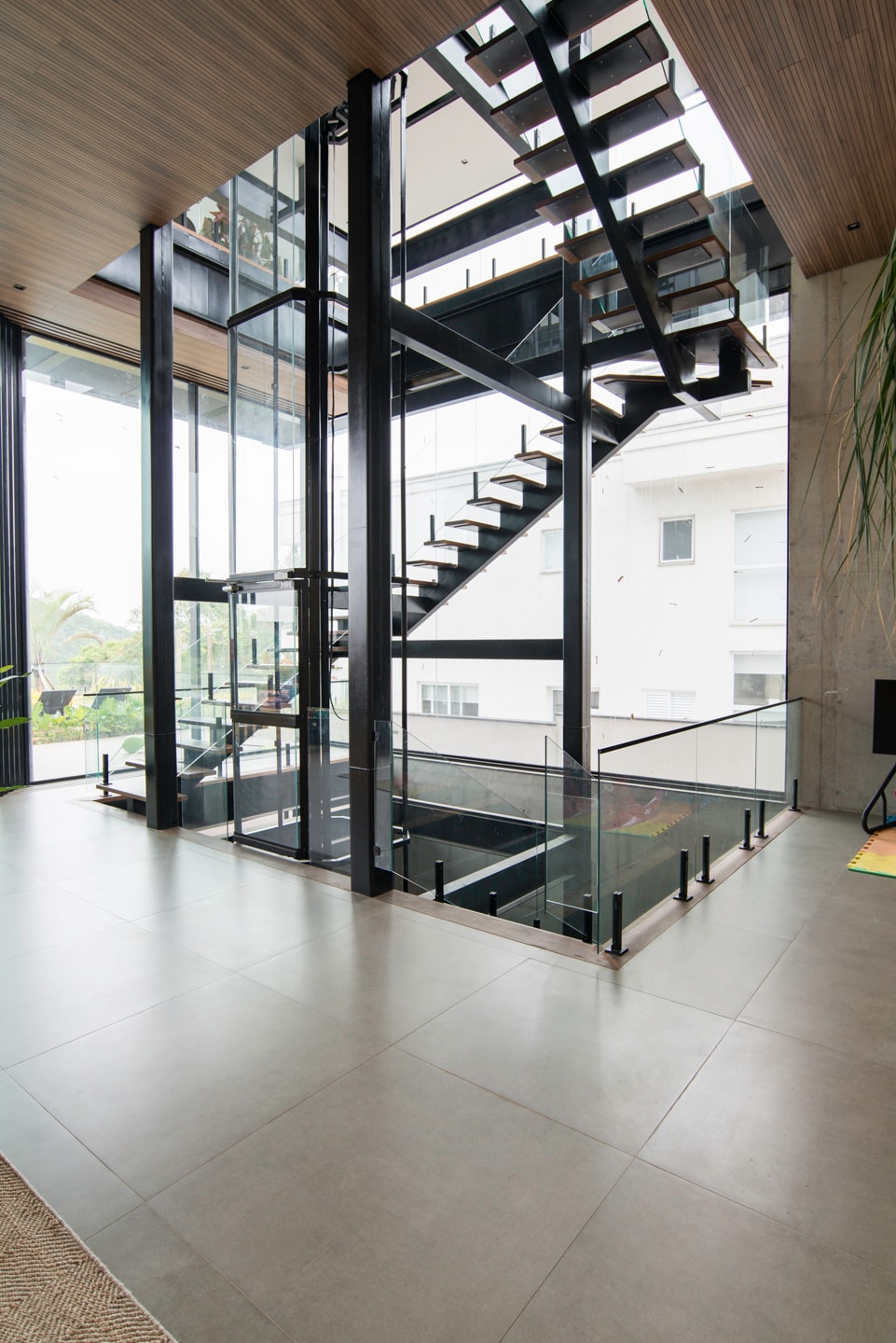 Fotografia de arquitetura e interiores - Residência Genesis - Arquiteto Alca Arquitetura - Foto 29