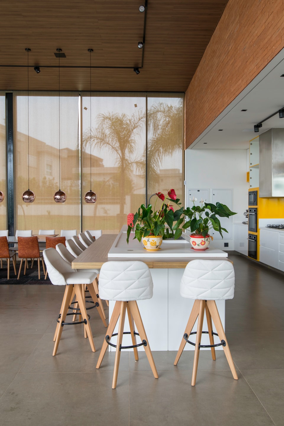 Fotografia de arquitetura e interiores - Residência Genesis - Arquiteto Alca Arquitetura - Foto 30