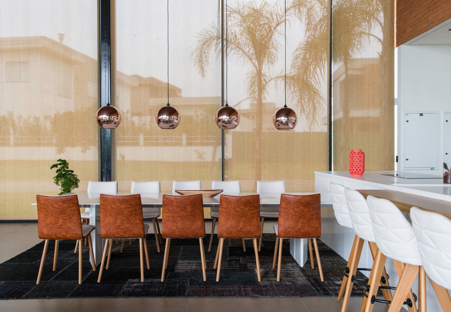 Fotografia de arquitetura e interiores - Residência Genesis - Arquiteto Alca Arquitetura - Foto 31