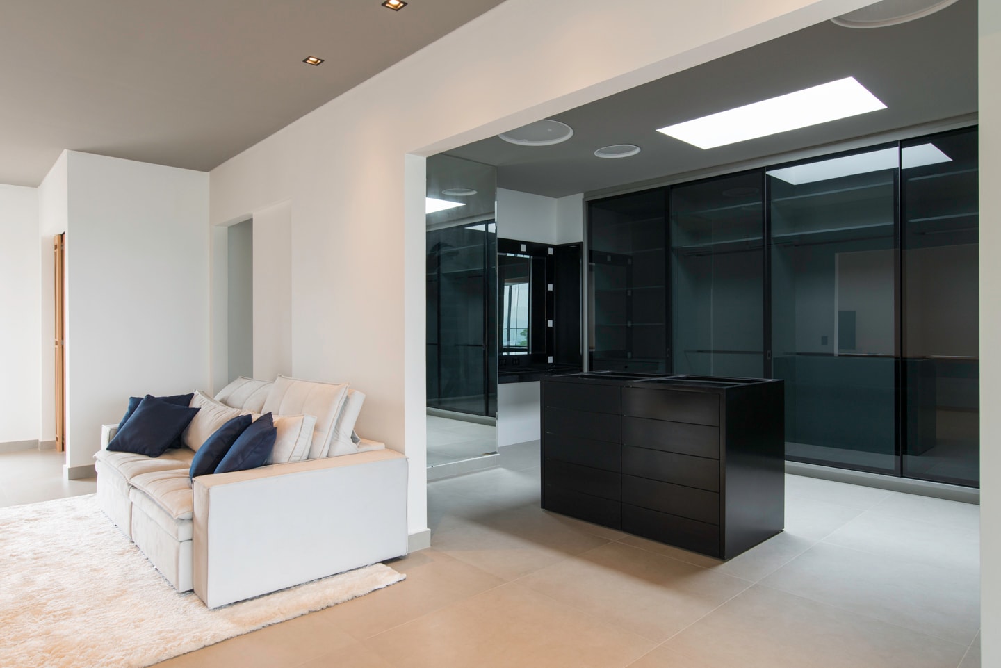 Fotografia de arquitetura e interiores - Residência Genesis - Arquiteto Alca Arquitetura - Foto 34