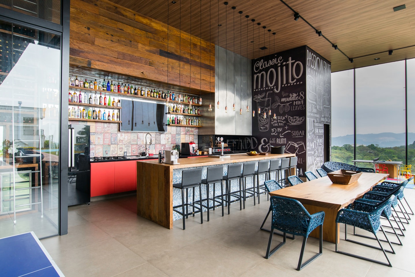 Fotografia de arquitetura e interiores - Residência Genesis - Arquiteto Alca Arquitetura - Foto 39