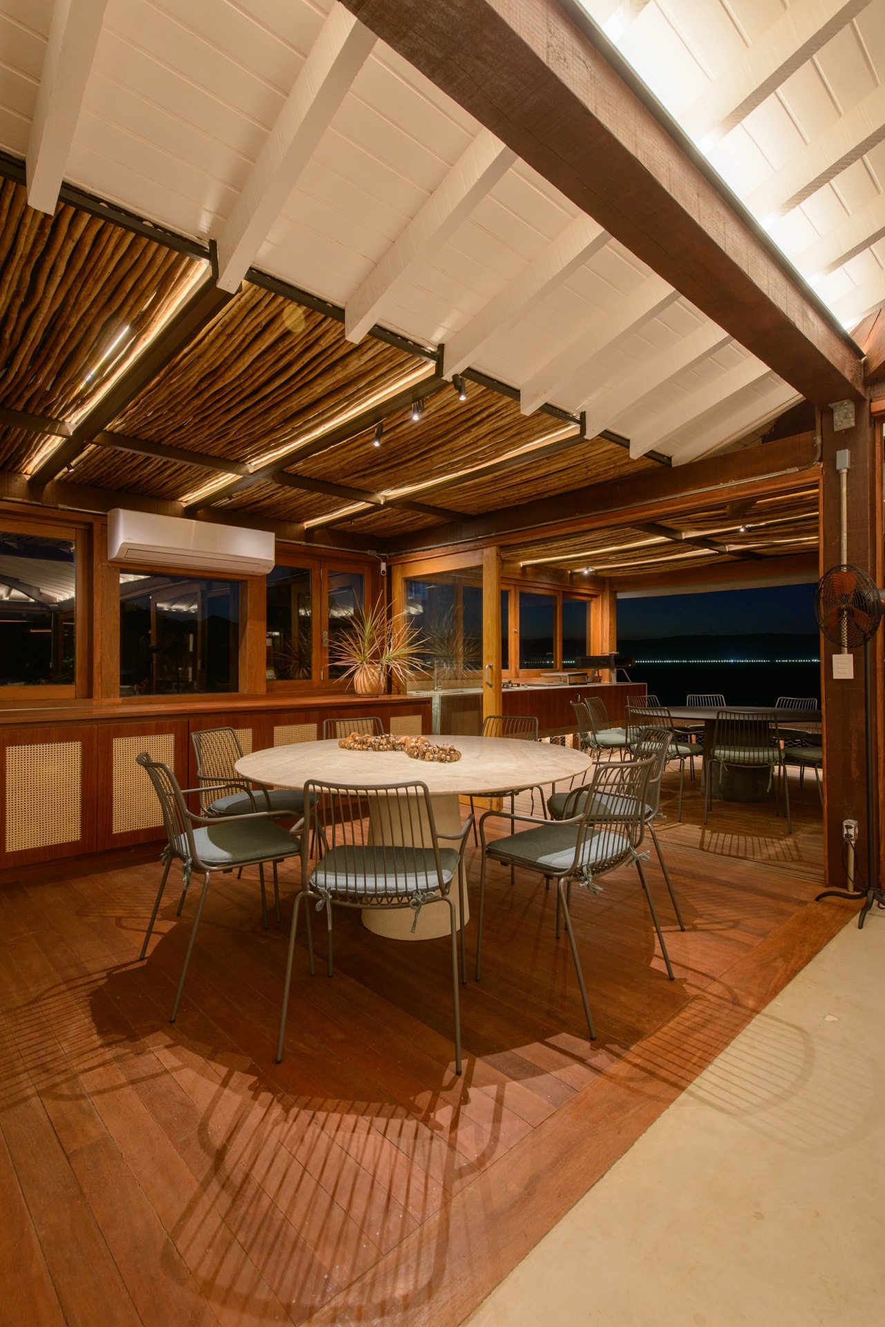 Fotografia de arquitetura e interiores - Residencia Ilhabela - Foto 21
