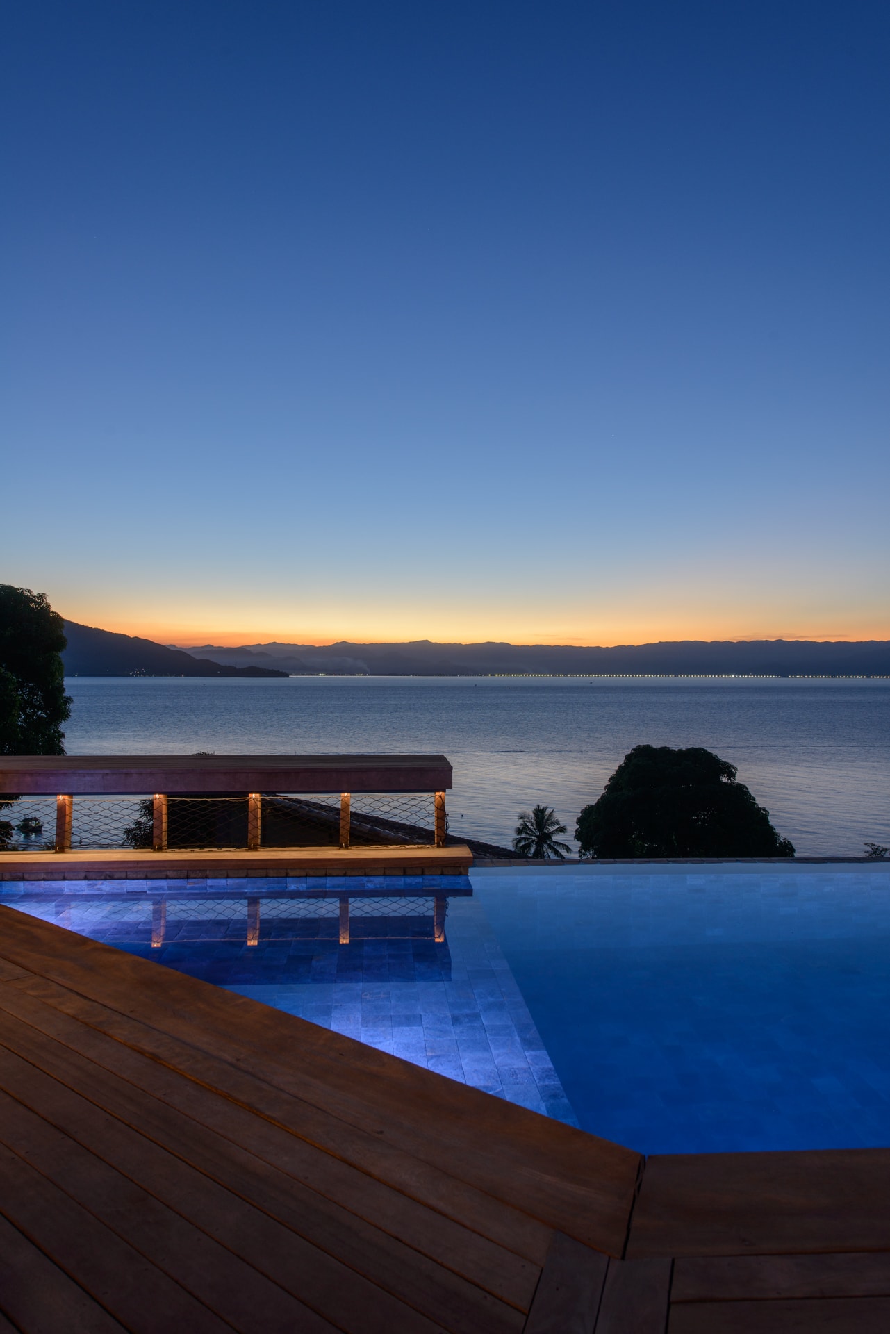 Fotografia de arquitetura e interiores - Residencia Ilhabela - Foto 22