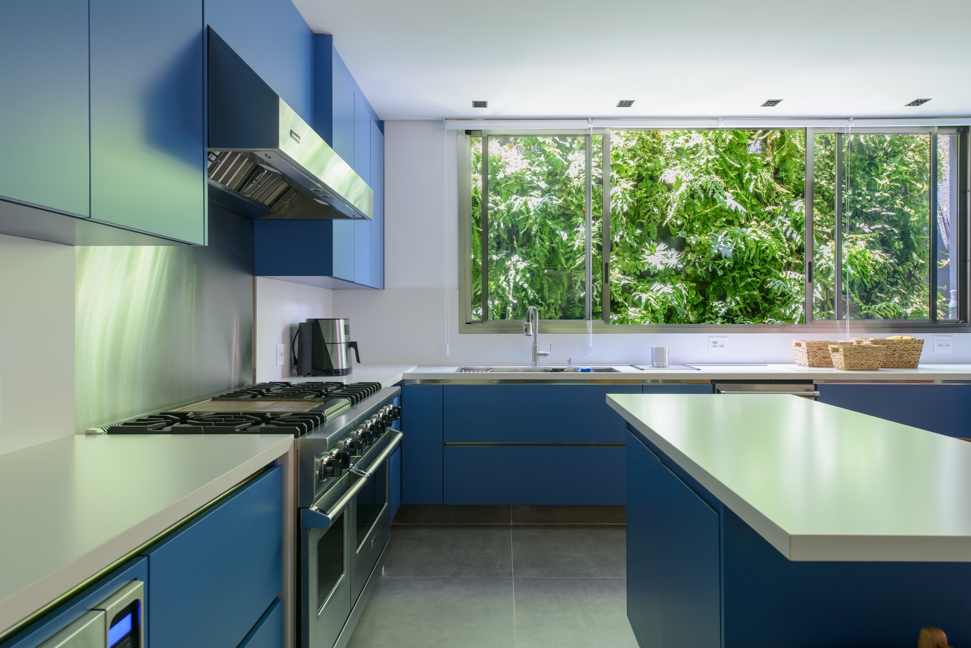 Fotografia de arquitetura e interiores - Residência Jardins - Arquiteto Lilian Melo Arquitetura - Foto 10