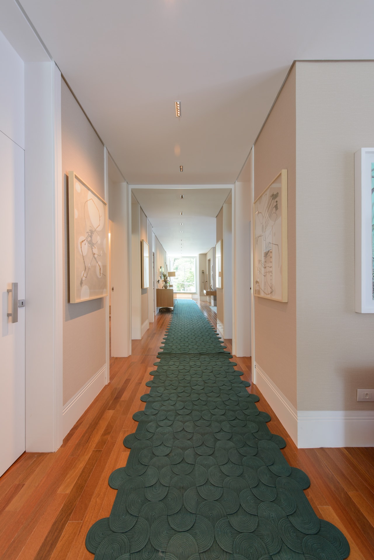 Fotografia de arquitetura e interiores - Residência Jardins - Arquiteto Lilian Melo Arquitetura - Foto 15