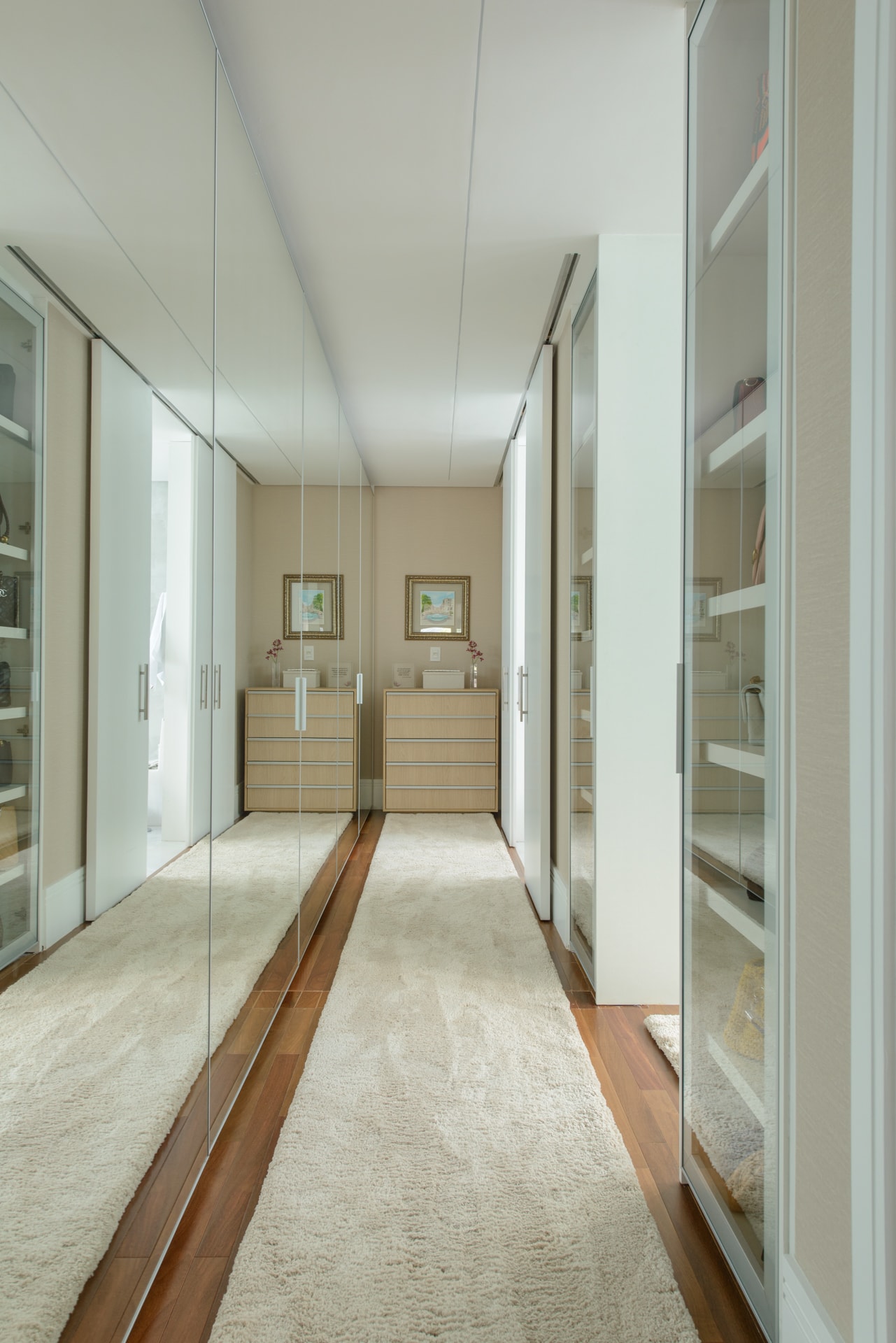 Fotografia de arquitetura e interiores - Residência Jardins - Arquiteto Lilian Melo Arquitetura - Foto 20