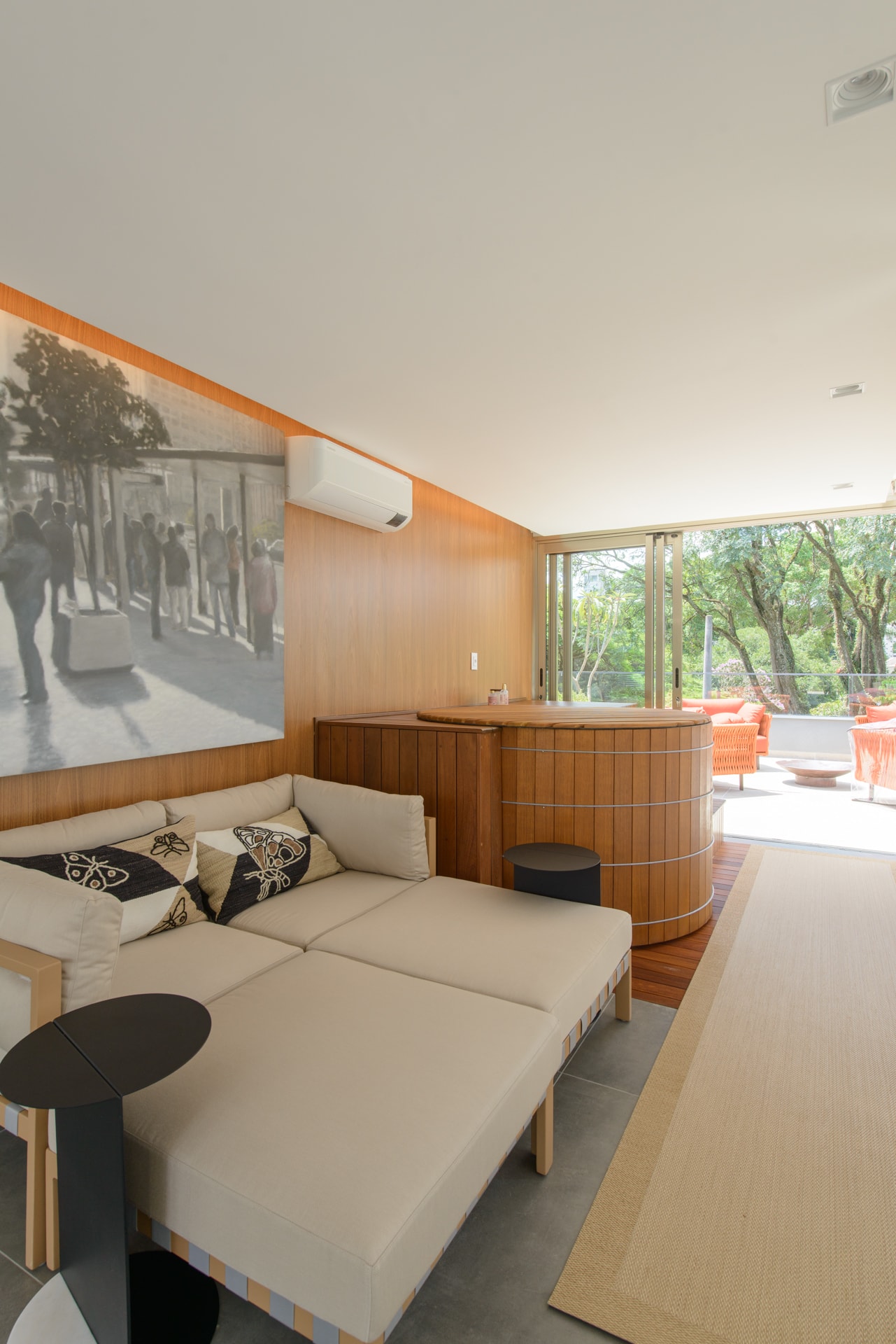 Fotografia de arquitetura e interiores - Residência Jardins - Arquiteto Lilian Melo Arquitetura - Foto 27