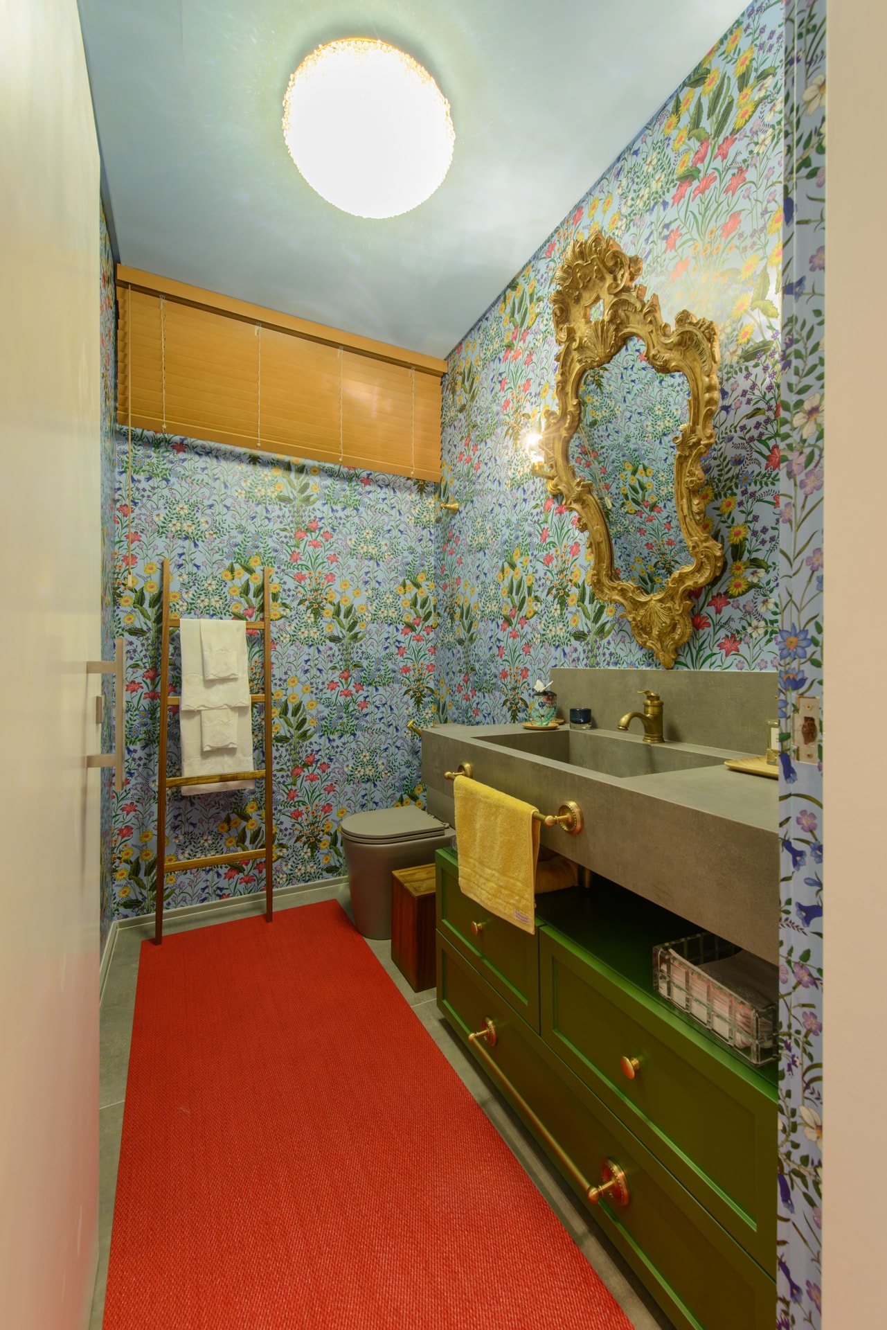 Fotografia de arquitetura e interiores - Residência Jardins - Arquiteto Lilian Melo Arquitetura - Foto 29