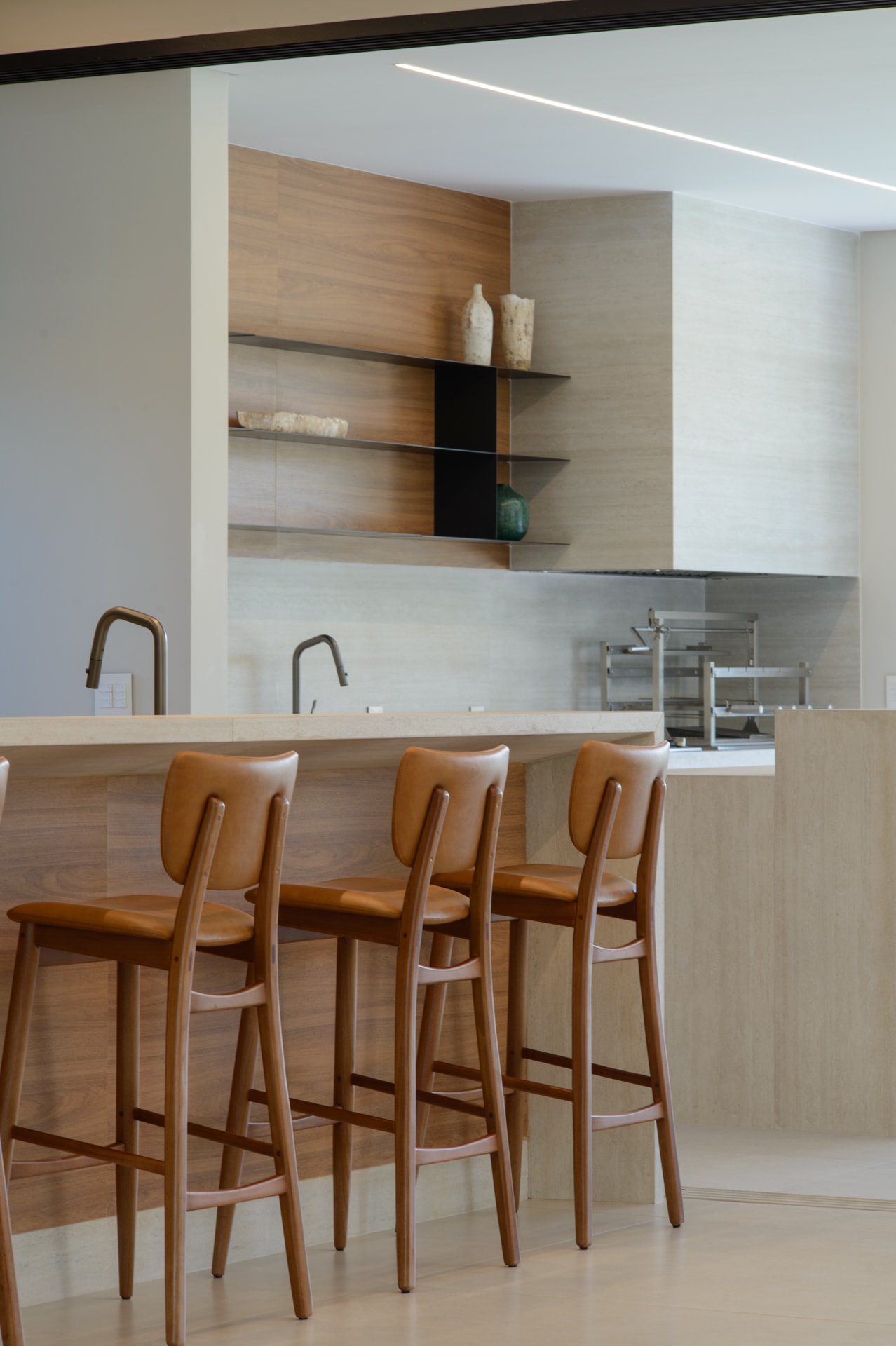 Fotografia de arquitetura e interiores - Residencia Riviera - Arquiteto Shenia Nogueira Arquitetura - Foto 21