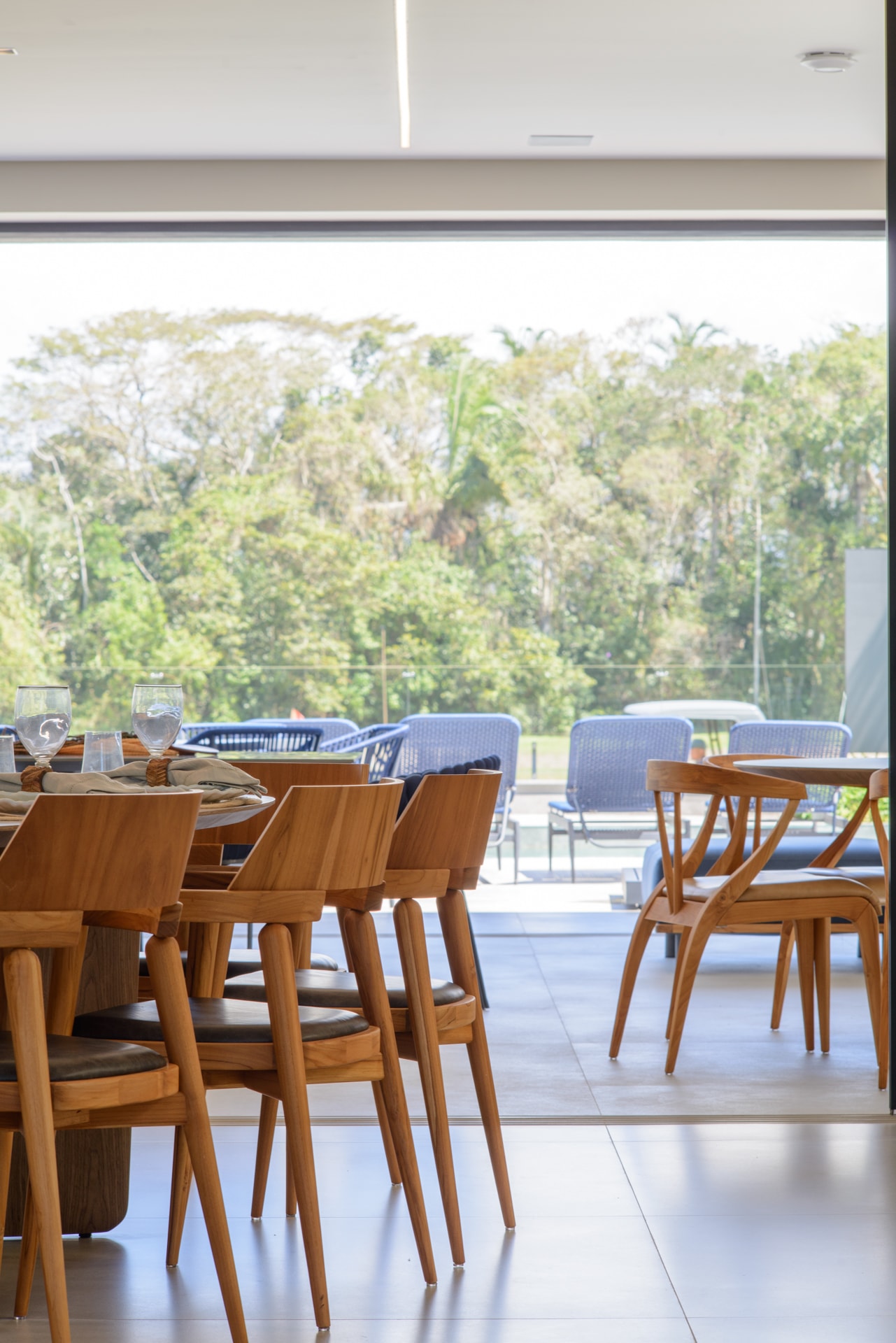 Fotografia de arquitetura e interiores - Residencia Riviera - Arquiteto Shenia Nogueira Arquitetura - Foto 22