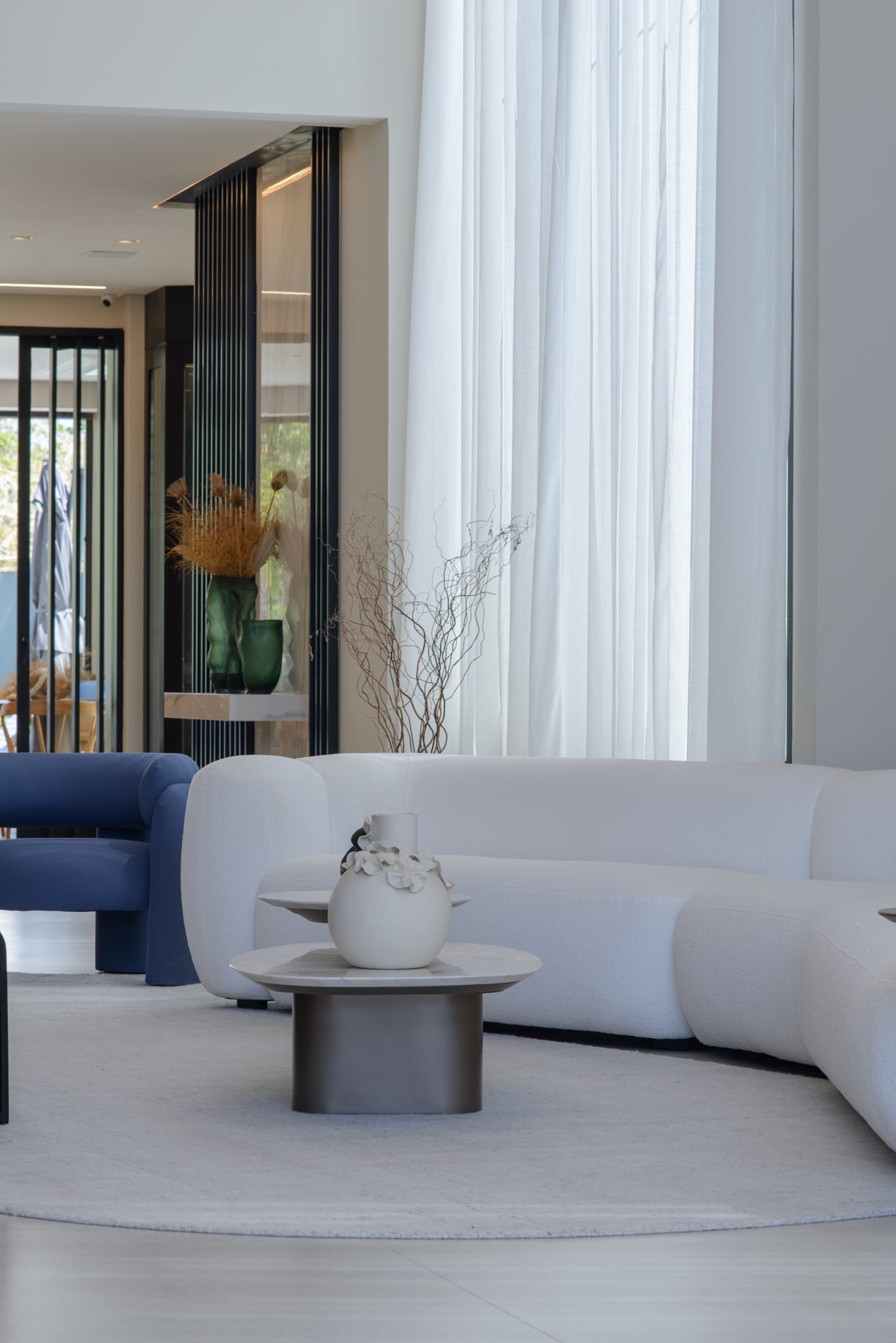 Fotografia de arquitetura e interiores - Residencia Riviera - Arquiteto Shenia Nogueira Arquitetura - Foto 25