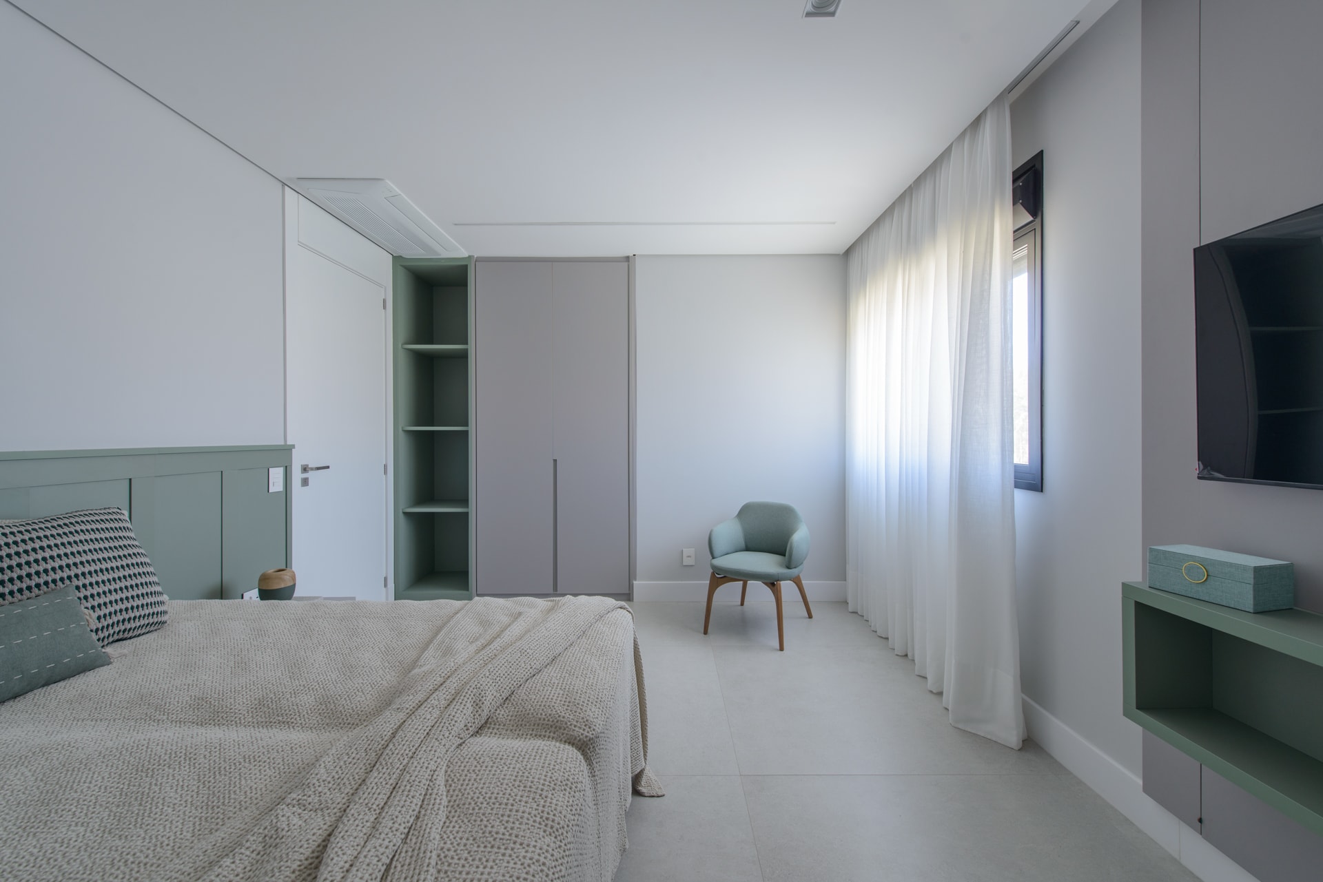 Fotografia de arquitetura e interiores - Residencia Riviera - Arquiteto Shenia Nogueira Arquitetura - Foto 28