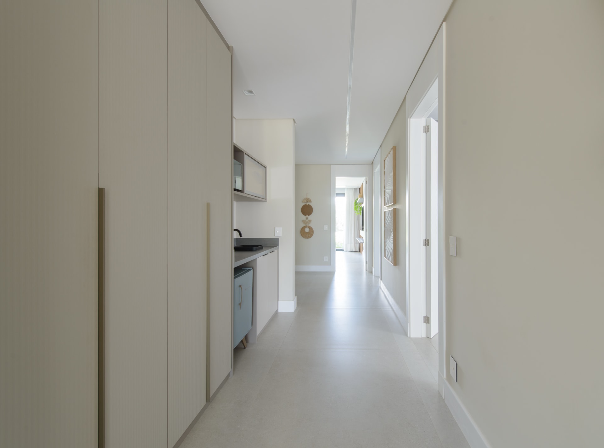 Fotografia de arquitetura e interiores - Residencia Riviera - Arquiteto Shenia Nogueira Arquitetura - Foto 34