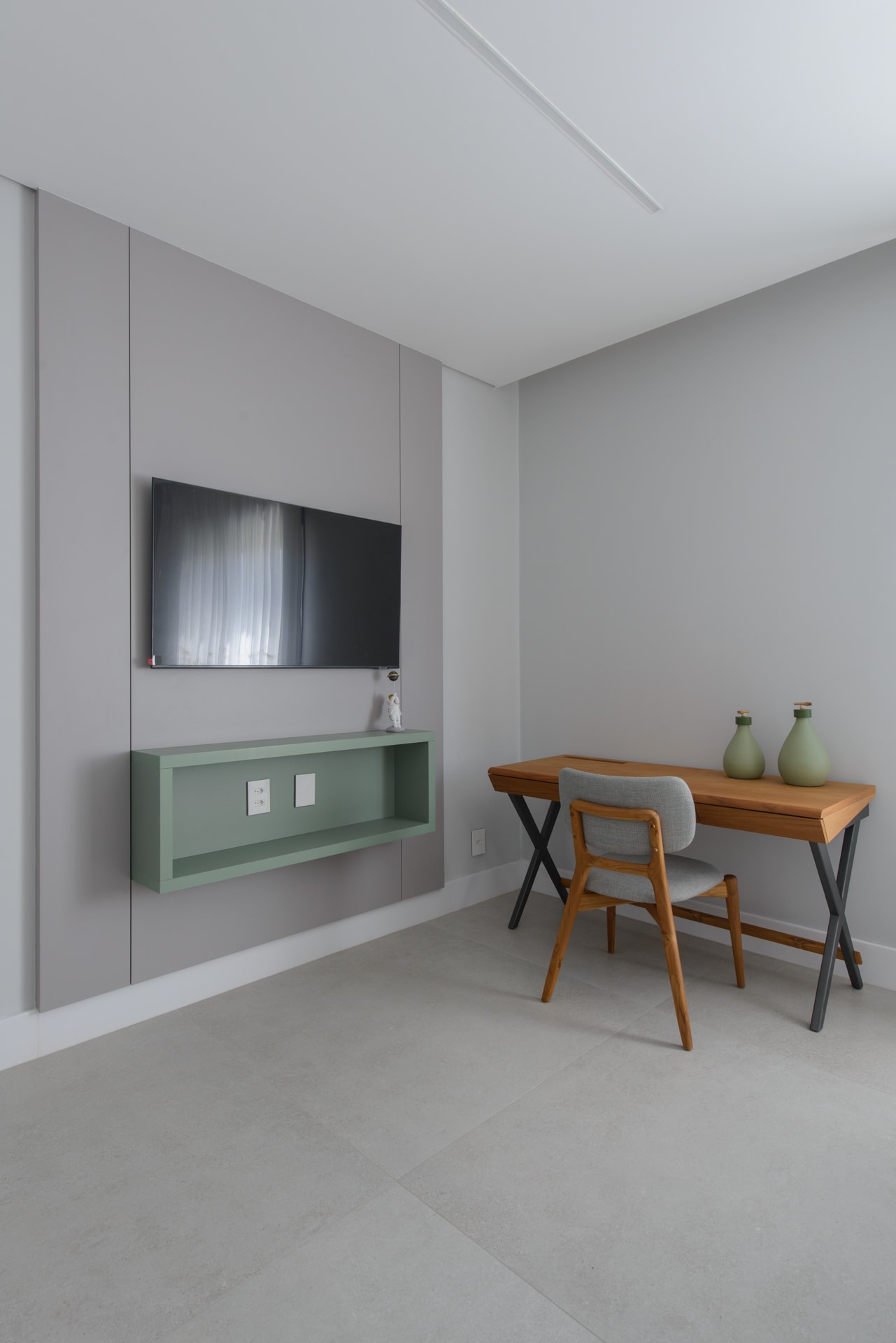 Fotografia de arquitetura e interiores - Residencia Riviera - Arquiteto Shenia Nogueira Arquitetura - Foto 37