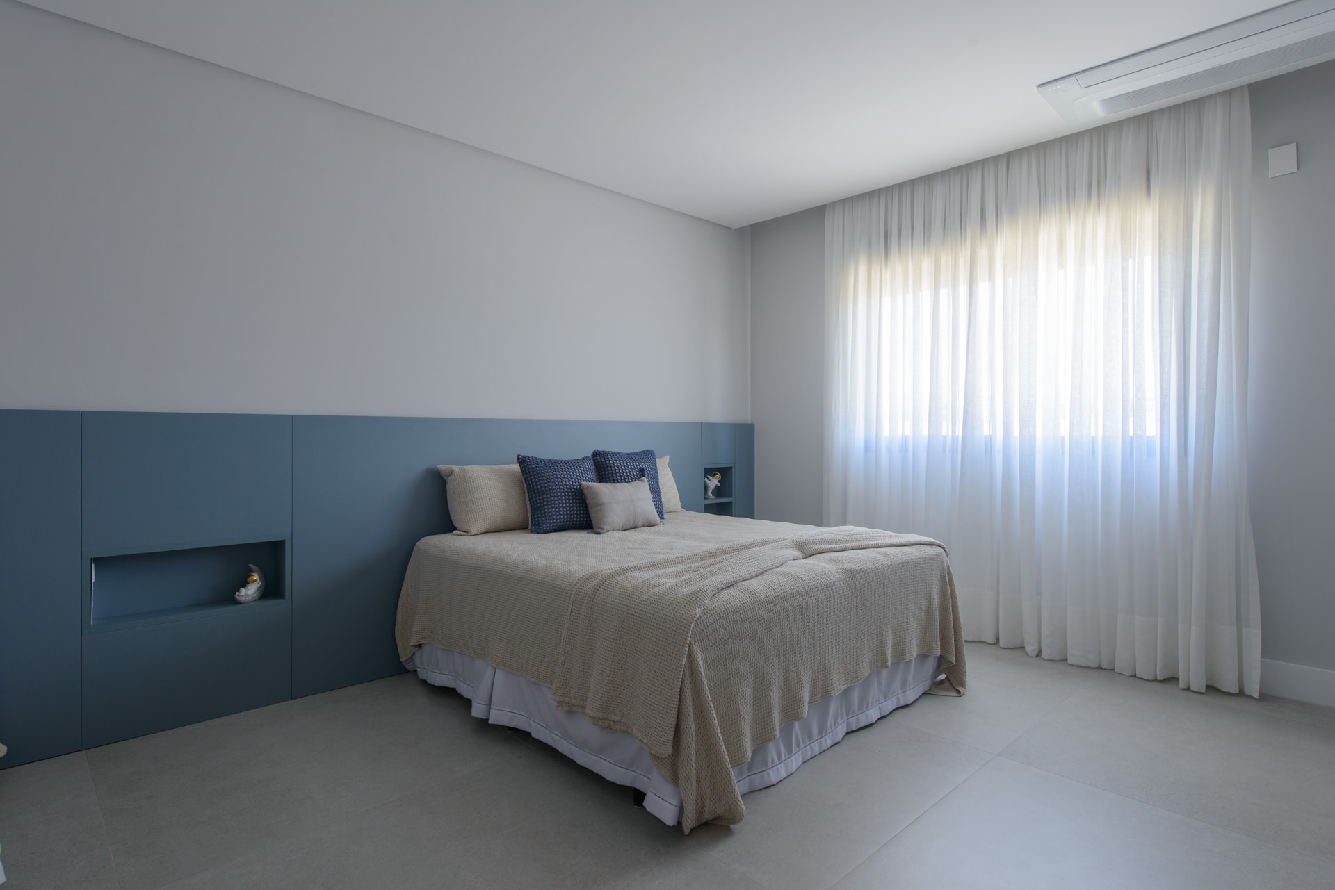 Fotografia de arquitetura e interiores - Residencia Riviera - Arquiteto Shenia Nogueira Arquitetura - Foto 43