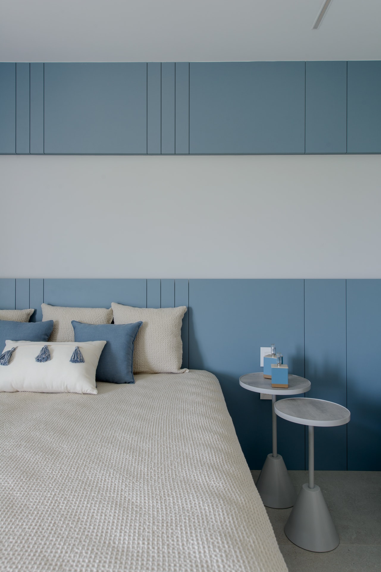 Fotografia de arquitetura e interiores - Residencia Riviera - Arquiteto Shenia Nogueira Arquitetura - Foto 45