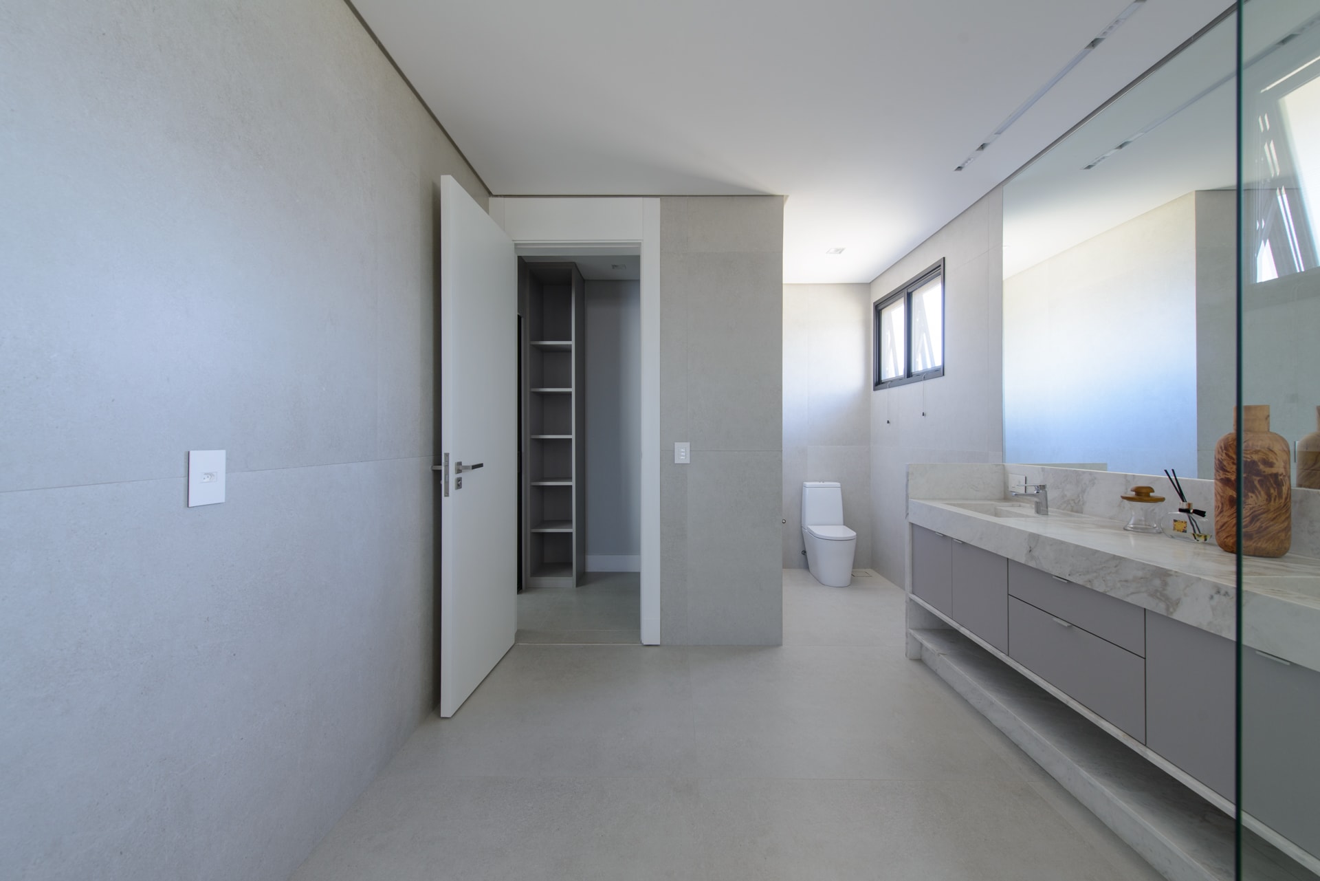 Fotografia de arquitetura e interiores - Residencia Riviera - Arquiteto Shenia Nogueira Arquitetura - Foto 55