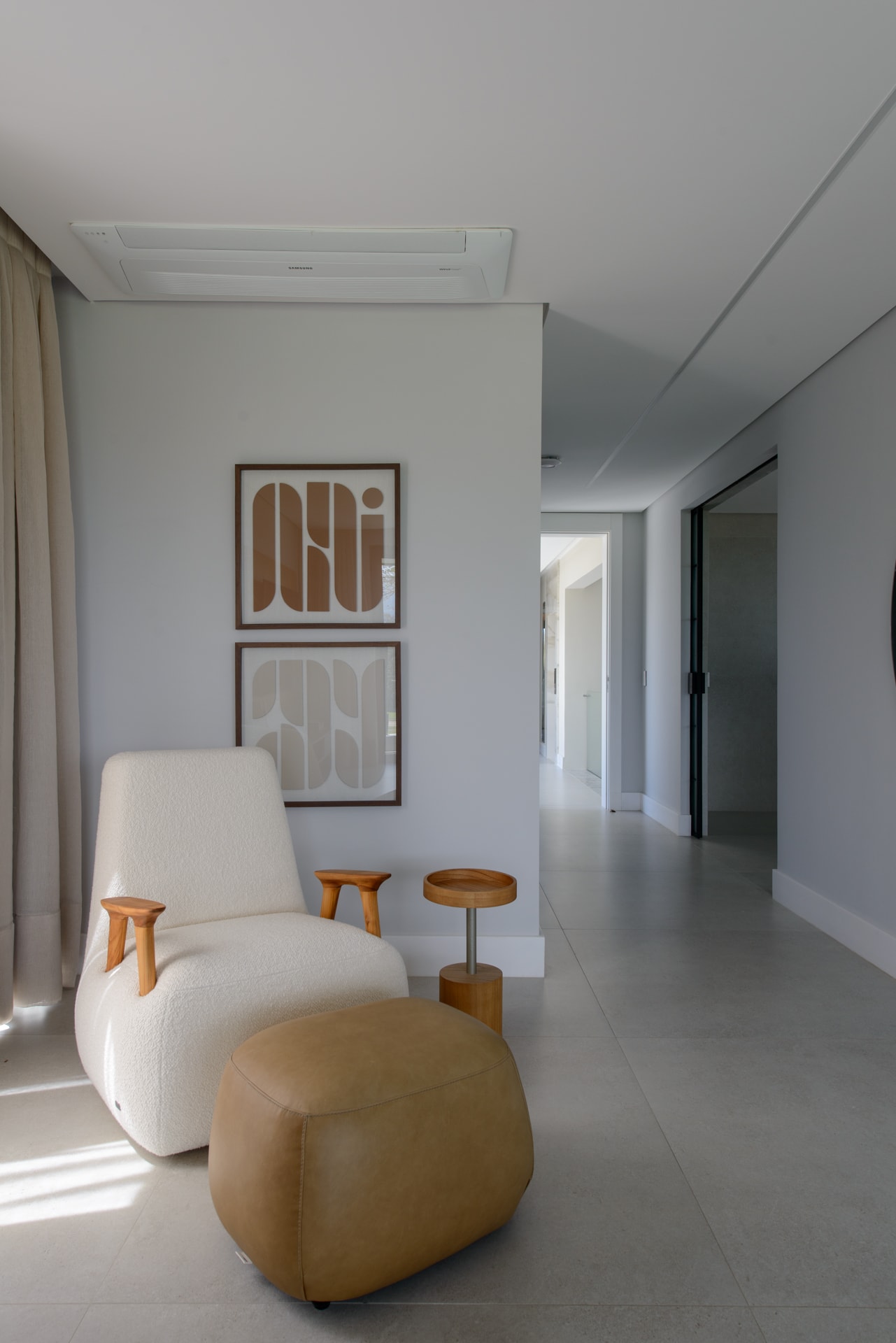 Fotografia de arquitetura e interiores - Residencia Riviera - Arquiteto Shenia Nogueira Arquitetura - Foto 60