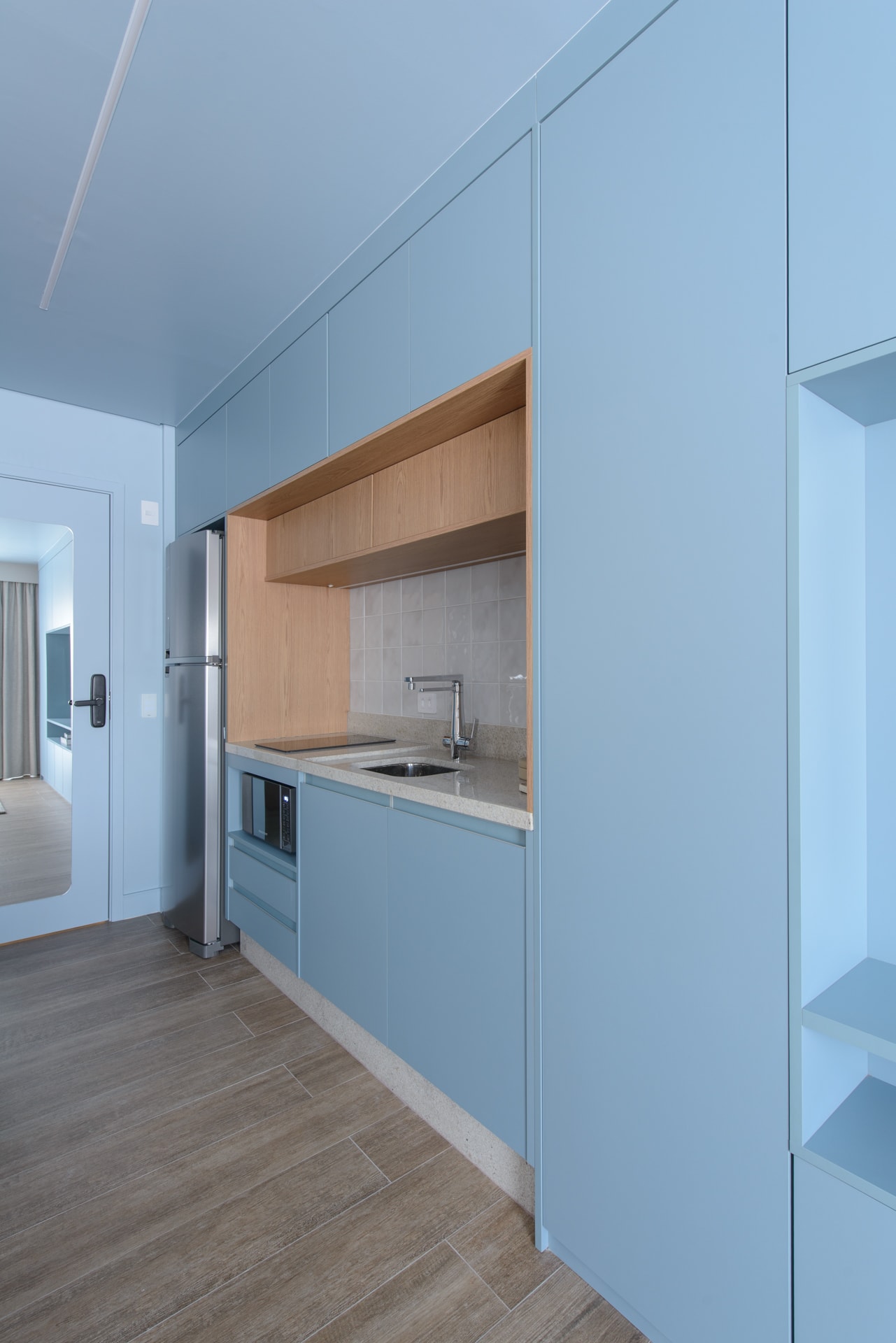 Fotografia de arquitetura e interiores - Studio Tatuapé - Arquiteto Tetriz Arquitetura - Foto 8